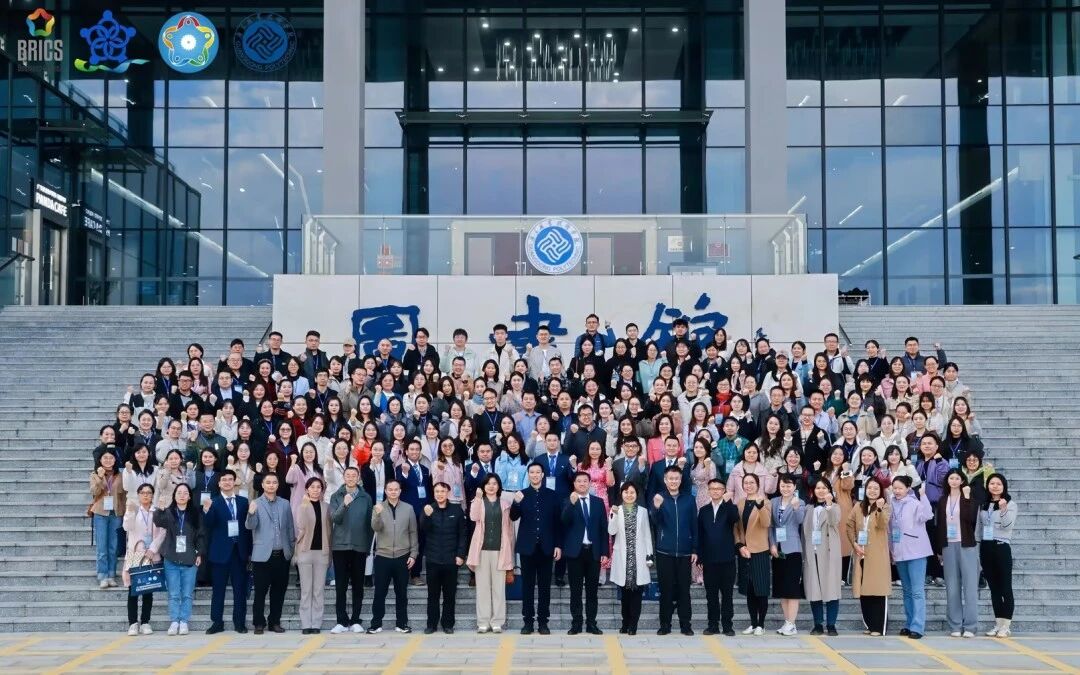 國家級榮譽+2！我校在2025一帶一路暨金磚國家技能大賽斬獲佳績